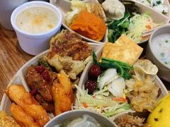 -素满香·食养自助(天一广场店)