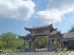 -句容茅山景区