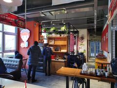 大堂-苗小坛酸汤鱼(酒仙桥店)