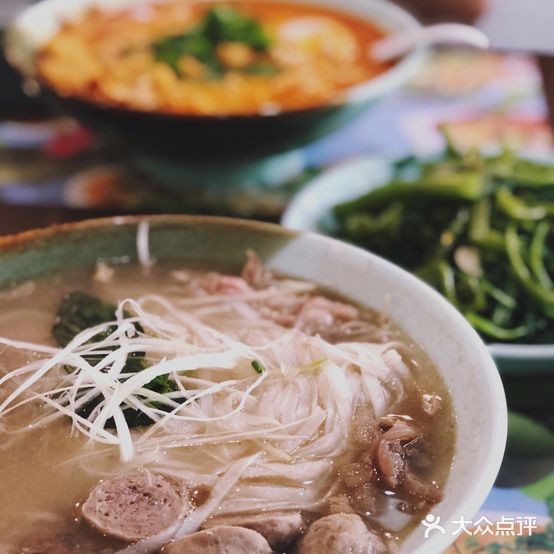 二八越南餐厅(星河传说店)
