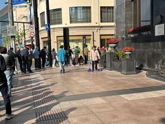 -国际饭店·帆声西饼屋(黄河路店)