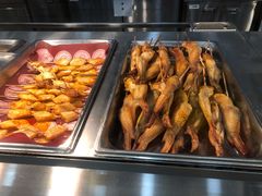 -宜家·瑞典风味餐厅(北京西红门店)