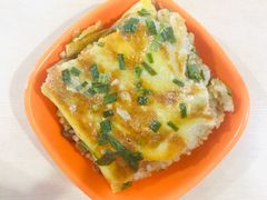 三鲜豆皮-德泓面馆(颐高店)