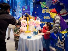 -KIDults童伴儿亲子餐厅(达美中心广场店)