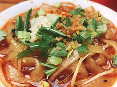 老成都火锅粉-老瓦房冷锅串串(文殊院店)