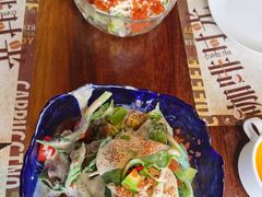-忆咖啡观景餐厅(桂林象山公园店)