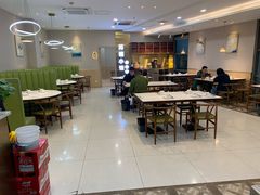 大堂-苏湘小馆·不做预制菜(青年公社店)