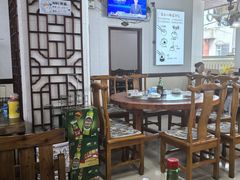 -老长江路灌汤包(天津路总店)