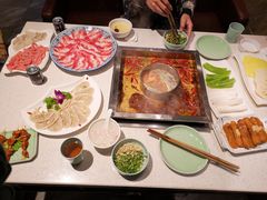 -大龙火锅(龙潭寺旗舰店)