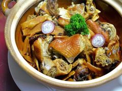 -舒味姜母鸭·沙茶面(湖里店)