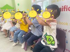 -瑞思教育·少儿英语(凯德校区)