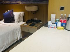 -青岛天瑞星空酒店