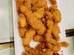成都酥肉-蜀腾川·火锅鱼.烤鱼(新世界城店)