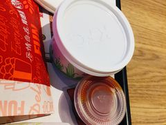 -肯德基(观前新店)