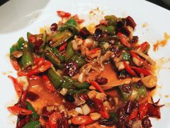 -彭城味道.地道徐州味(怡海花园店)