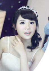 -FIONA MAKE UP恋妆造型