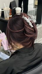 -DL HOPE明星造型