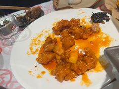 -聚味斋香辣蟹(生态城万达店)