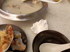 -老粤西梧州特色菜餐厅