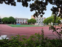 -昆山市柏庐实验小学