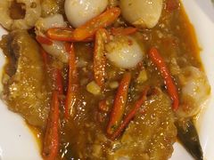 -付掌柜在成都·热炒砂锅集(金禾店)