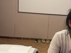 -华夏良子·足道SPA艾灸(翠微店)