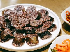 -白玉·朝鲜族烤串(深圳Kkone店)