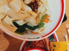 -秦大宽·陕西手工面(仁和新城店)