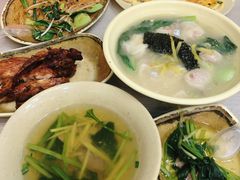 -圆宝台湾小吃(迎津街店)