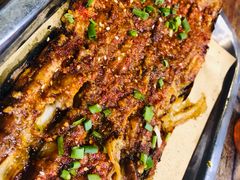 -大漠烤肉(盘旋路店)