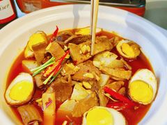 -湘语·湖南家常菜(新洲店)