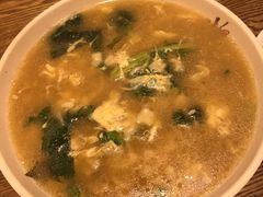 -潮庭·大连海鲜·炭火烧烤·扇贝王(大连店)