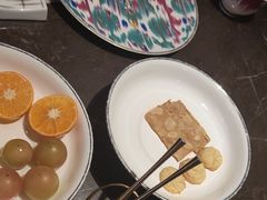 -海派悦庭·海胆烧麦·新融合菜(凯德广场店)