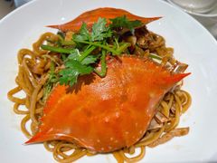 -浙味观杭州海鲜面(钱江新城高德置地店)