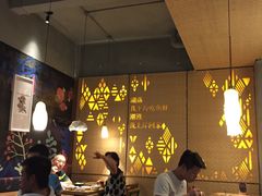 大堂-猛料鸭仔饭(赤坎店)