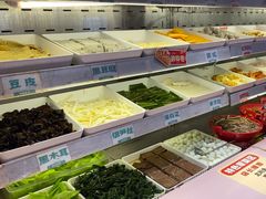 -每味每客·重庆麻辣烫(国泰店)
