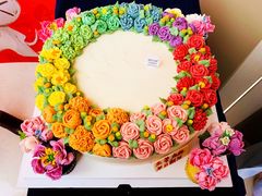 -BON CAKE(华贸购物中心店)
