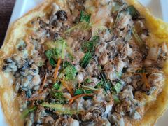 传统海蛎煎-海坛特色小吃·只做平潭特色菜(平潭店)