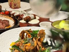 -Mogul Eatery·大亨餐酒馆