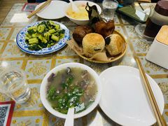 -清真·鸦儿李记·小馆(后海店)