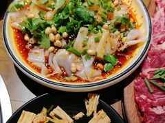 -贵厨酸汤牛肉(花果园国际中心店)
