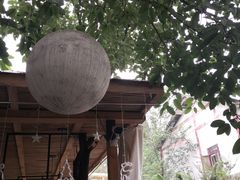 -云里小坐·小院里·团建·宴请·下午茶(三圣乡店)