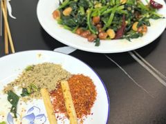 -老黑板筋(顺义总店)