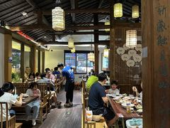 -大牌大·传统杭帮菜(湖滨店)