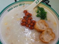 荔湾艇仔粥-西关明记肠粉(荔枝湾店)