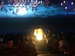 -三亚红色娘子军演艺公园景区