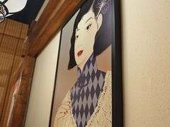 -鸽舞笙平金牌烧鸽子·融合菜(鲁谷店)