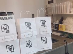 -JPG coffee(广州体育西店)