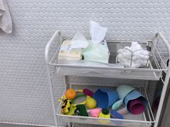 -沥鲨亲子游泳俱乐部(金沙洲中心)