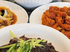-桃园中华料理炸酱面(燕儿岛路店)
